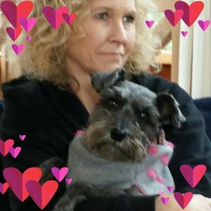 Meet your Posher, Lynette